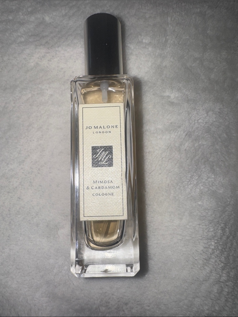 Jo Malone London Mimosa & Cardamom Cologne - Pale Amber Bottle